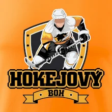 Hokejový boh Hokejový boh