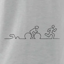 EKG triatlon EKG triatlon