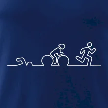 EKG triatlon EKG triatlon