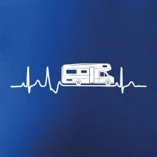 EKG obytňák EKG obytňák
