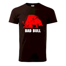 Bad Bull Bad Bull