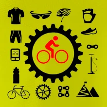 Všetko pre cyklistiku