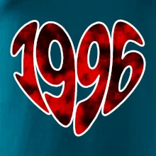 1996 v srdci