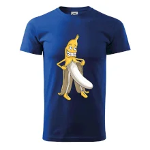 Úchylný banán (Hana-creative)