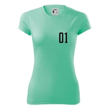 Futbalový dres - vlastné meno a číslo Futbalový dres - vlastné meno a číslo