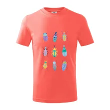 Farebné chrobáky (studio-arte.cz)