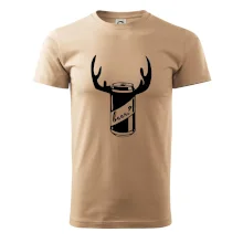 Pivo plechovka Pivo plechovka