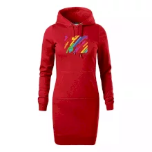 Dážďovky pruhy (Alexis Citrine) Dážďovky pruhy (Alexis Citrine)