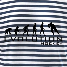 Evolúcia Hockey - hráč Evolúcia Hockey - hráč