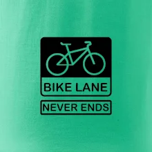 Bike lane