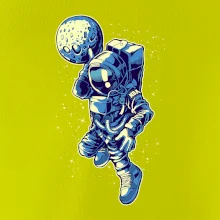 Astro basketbalista Astro basketbalista