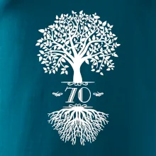 Narodeninový strom 70