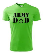 Army dad