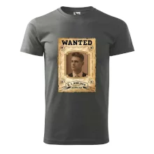 Wanted Fotka Wanted Fotka