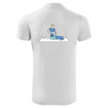 Fyzioterapeutka Fyzioterapeutka