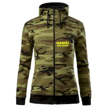 Hasiči - žltý nápis - váš názov zboru Hasiči - žltý nápis - váš názov zboru