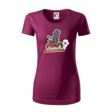 Pomalu, ale neohroženě