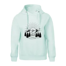 Hory a lesy Hory a lesy