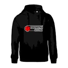 Zdravotná sestra - kríž Zdravotná sestra - kríž