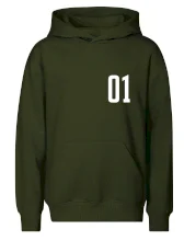 Futbalový dres - vlastné meno a číslo