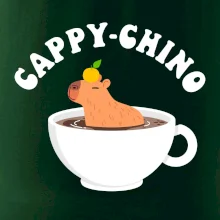 Cappy-chino Cappy-chino