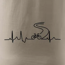 EKG cestná cyklistika