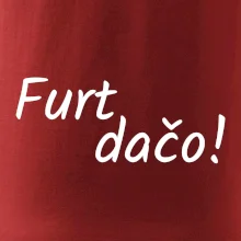 Furt dačo