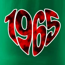 1965 v srdci