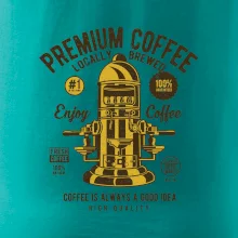 Classic Coffee Maker