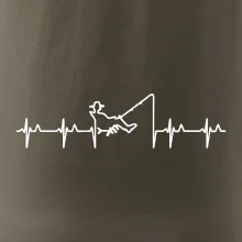 Rybár ekg