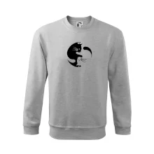 Mačka - Jin jang Mačka - Jin jang