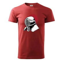 Japan culture - šerm