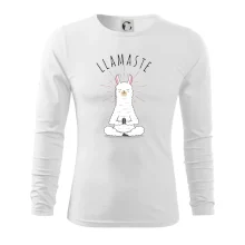 Yoga Llamaste Yoga Llamaste