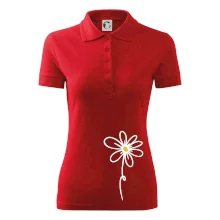 Kopretina - dole na výšku Kopretina - dole na výšku