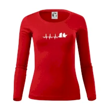 EKG hasiči EKG hasiči