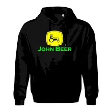 John Beer traktor John Beer traktor