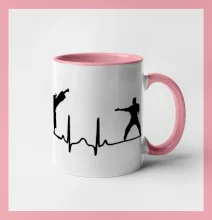 Karate EKG