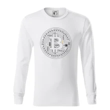 Bitcoin tlačený spoj Bitcoin tlačený spoj