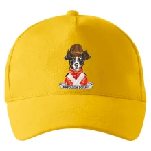 Napoleon domáci kríženec