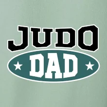 Judo Dad