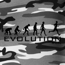 Evolúcia Beh Evolúcia Beh