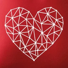 Srdce sieť Srdce sieť