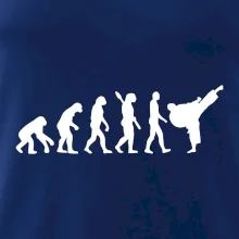 Karate Evolúcia - kop Karate Evolúcia - kop