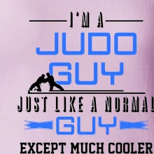 Judo Guy