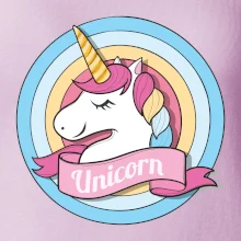 Jednorožec v koliesku