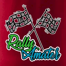 Rally amatér