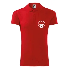 Zrodenie legendy pre pilota Zrodenie legendy pre pilota