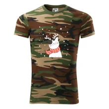 Mačka sa sobími rohmi Mačka sa sobími rohmi