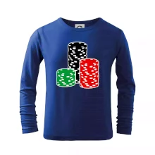 Poker žetóny Poker žetóny