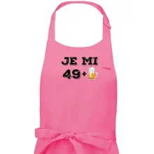 Je mi 50 pivo Je mi 50 pivo